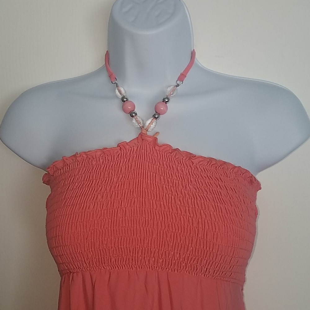 Uno Core Halter Top - Picture 3 of 4